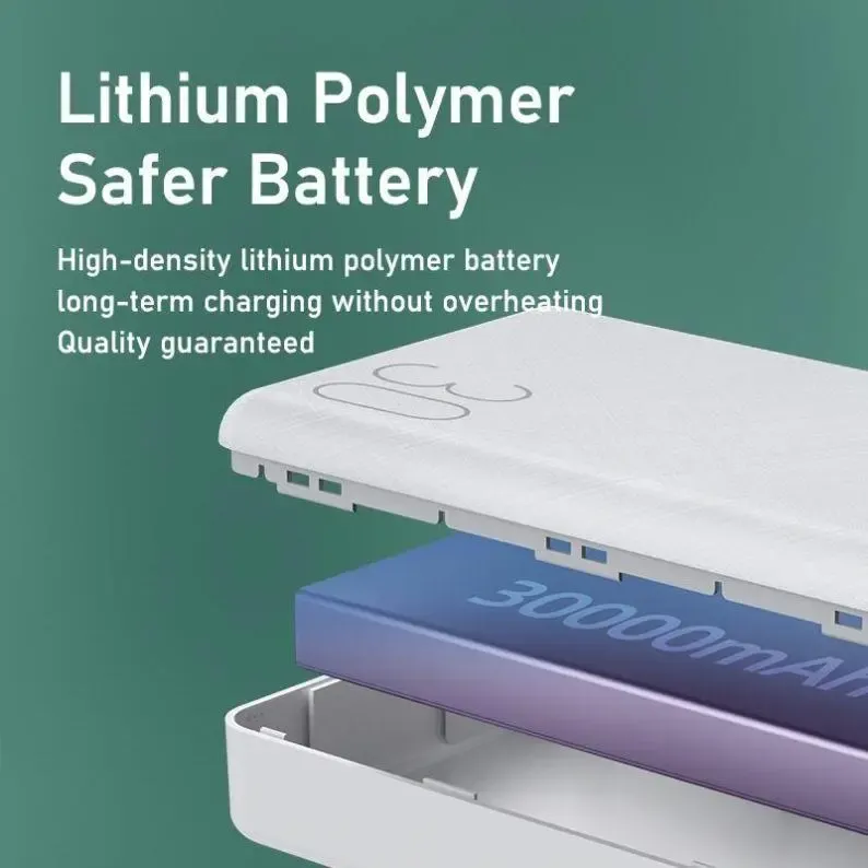 REMAX RPP-112 30000mAh MENGINE Series Power Bank, Safest Power Bank , Best Power Bank For iPhone , Android , Xiaomi , Samsung , Huawei , All In One | Daraz.lk