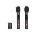 JBL Wireless Microphone Set. 