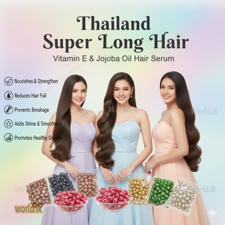 HERBAL%20THAILAND%20SUPER%20LONG%20HAIR%20Capsules%20%20Natural%20Jojoba%20Oil%20slhc%20Treatment%20for%20Hair%20Growth%20with%20Vitamin%20E%20and%20for%20repair%20dried%20or%20damaged%20hair%20Made%20In%20Thailand%2050%20Pcs%20-%20Image%203