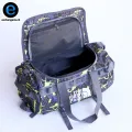Side Bag, Versatile Gym, Travel, and Shoulder Bag 3-in-1 for Men & Women. 