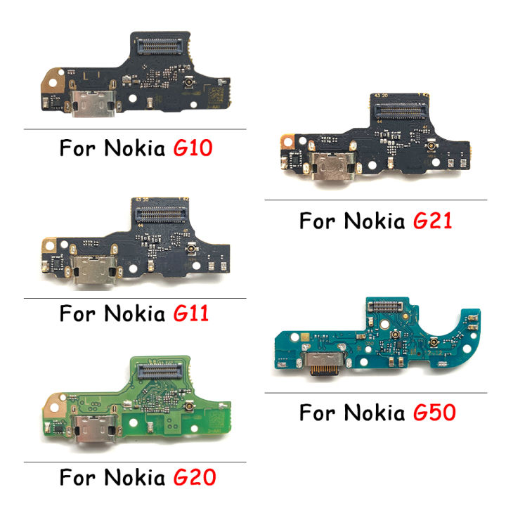 NEW%20USB%20Charger%20Charging%20Port%20Flex%20Cable%20Connector%20Microphone%20Board%20For%20Nokia%20G50%20G21%20G20%20G11%20C30%20C20%20C12%20C10%20C2%20C1%20C21%20Plus%20C3%20-%20Image%203