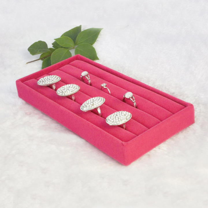 Earring%20Display%20Box%20Jewelry%20Display%20Storage%20Box%20Small%20Accessory%20Display%20Box%20Jewelry%20Display%20Tray%20Necklace%20Tray%20Bracelet%20Tray%20-%20Image%206