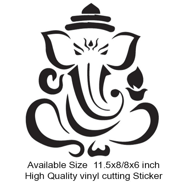 Vehicle Sticker For CarS Vans Bike Three Wheeler and Any Type Vehicle