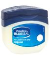 Vaseline Pure Petroleum Jelly 100ml Blue Seal Skin Care. 
