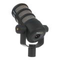 Rode PodMic Cardioid Dynamic Podcast, Broadcast Microphone. 