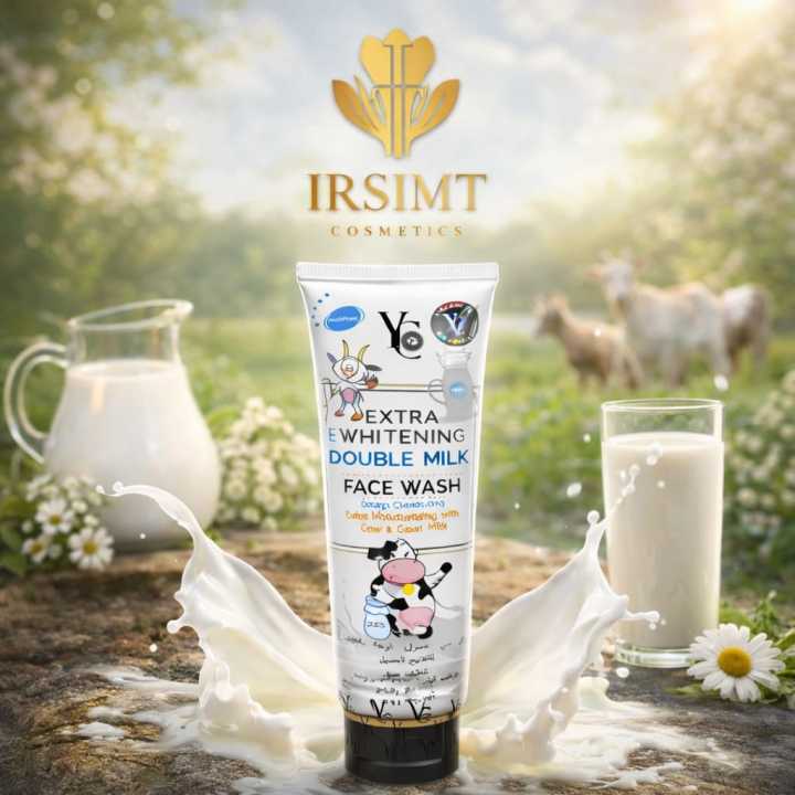 YC%20Whitening%20Face%20Wash%20100ml%20-%20Image%202