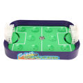 Tabletop Football Foosball Game Interactive Competition Easy Assembly Multifunction Shot Soccer Game Toy Party Family Games. 
