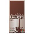 Cooking Chocolate Ritzbury Caters Super Fine Milk Chocolate 400 G. 