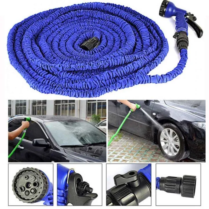 Magic%20Hose%20Pipe%20Expandable%20Water%20Spray%20100%20Feet.%20With%20Full%20Accessories%20-%20Image%202