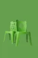 Chair OLI-05. 