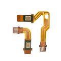 For PS5 Controller Microphone Flex Cable Repair Parts 1 Generation Short. 