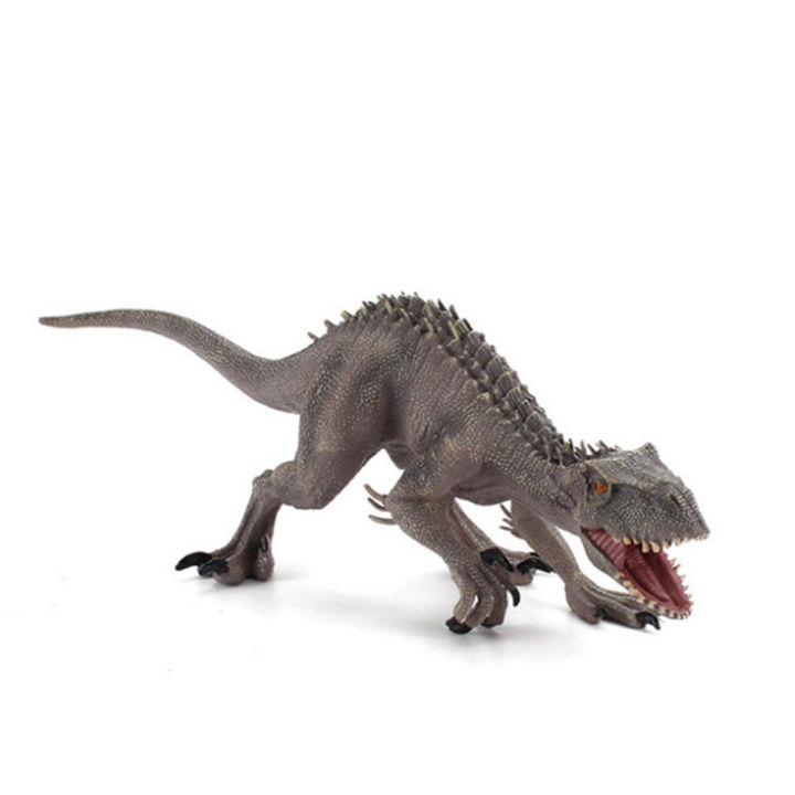 Kidlove%20Simulation%20Jurassic%20Dinosaur%20Action%20Figure%20Realistic%20Dinosaur%20Body%20Model%20Ornaments%20For%20Boys%20Gifts%20Collection%20-%20Image%206