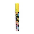 Liquid Chalk Marker Pens Erasable Multi Colored LED Writing Board Window Layor. 