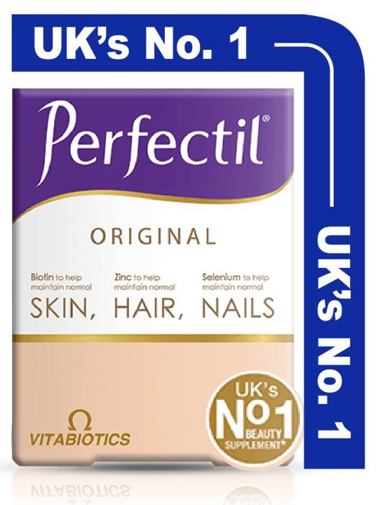Perfectil Size Perfectil Vitamin | Daraz.lk: Buy Online at Best Prices in Srilanka ...