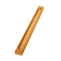 Bamboo Board Wood Incense Stick Holder 23cm Line Incense Burner Wooden Crafts Sandalwood Coil Base Home Decoration. 