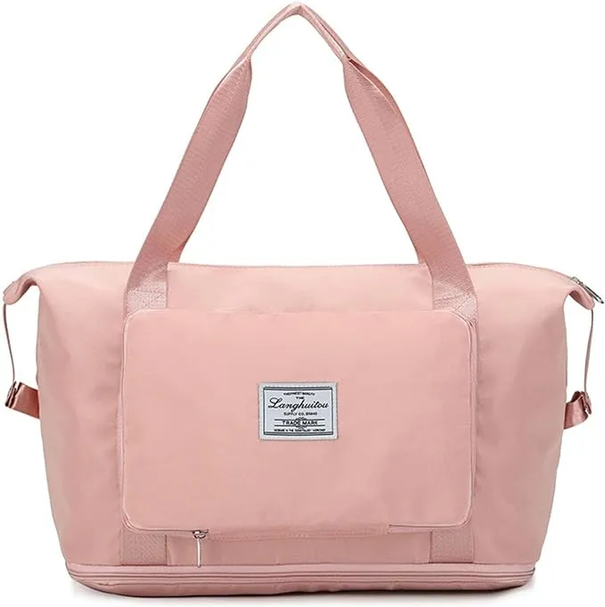 Large%20Capacity%20Folding%20Travel%20Bag%20Lightweight%20Waterproof%20Carry%20On%20Luggage%20Bags%20with%20Fixed%20Strap%20Dry%20and%20Wet%20Separation%20Foldable%20Travel%20Duffel%20Bag%20for%20Weekender%20Overnight%20Bag%20-%20Image%207