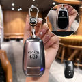 2buttons toyota smart key case  toyota hilux revo fortuner harrier innova rocoo key cover toyota revo key case. 