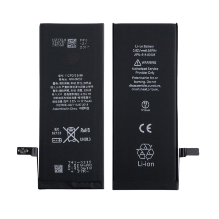 iPhon 7 OEM Battery