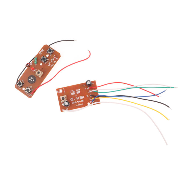1%20Set%20Circuit%20Board%2040M%204CH%20PCB%20Receives%20Controller%20Module%20For%20RC%20Car%20Accessories%20DIY%20RC%20Airplane%20Remote%20Control%20Toy%20GENGTIAN%20-%20Image%205