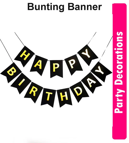 Birthday%20Decoration%20set%20Gold%20&%20Black%20with%20Stars%20-%20Image%202