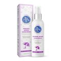 The Moms Co. Waterproof SPF 50+ Natural Mineral Based Baby Sunscreen - for UV-A & UV-B Protection with Pongamia Glabra Seed, Red Raspberry Seed and Organic Carrot Seed Oil - 100ml(FROM INDIA)JEZ. 