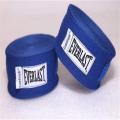 6/8/10/12/14oz EVERLAST MMA Gloves Adult Professional Boxing Muay Thai Boxing Training Sparring Punching Bag Gloves Wraps. 