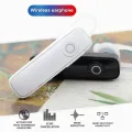 FREE SHIPPING & WARRANTY - SX2030 Bluetooth Wireless Earpod - Stereo Headset Sports Earphone with Mic 102786417 Styles_LK Online. 