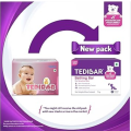 Tedibar Bathing soap 2pcs. 