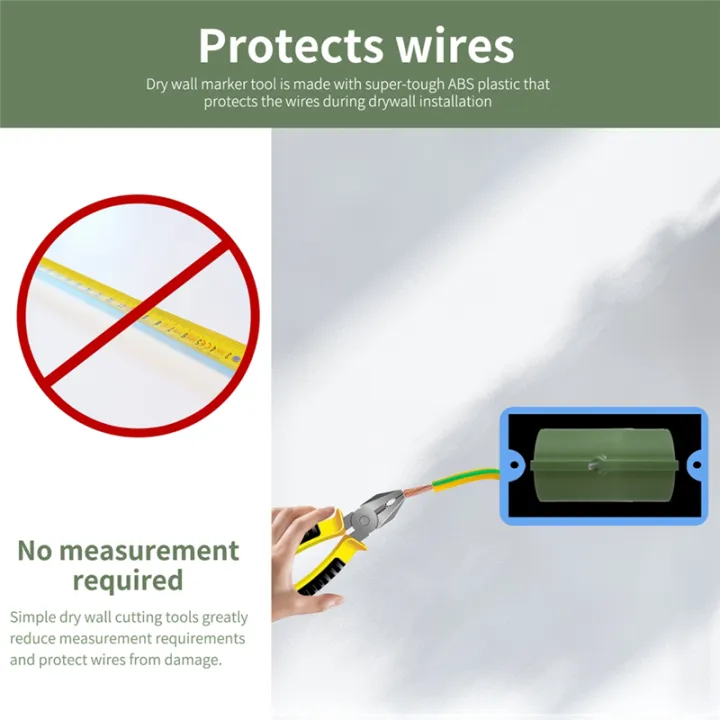 Drywall%20Marking%20Tool%20for%20Electrical%20Outlets,Wire%20Protection%20Drywall%20Electrical%20Box%20Locator%20Green%20-%20Image%206