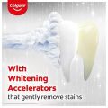 Imported Colgate Visible White Dazzling White Toothpaste - 50G. 