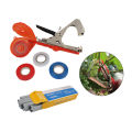 Plants Vines Tying Tapener Self-Adhesive Tree Branch Flower Stem Tape -Tying Machine Garden Hand-Tying Device Pruning Tools. 