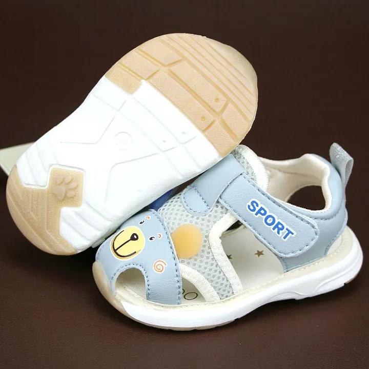 Baby%20Summer%20Soft%20Bottom%20Cloth%20Sandals%20Squeaky%20Shoes%20Boys%20and%20Toddlers%20Coolname%20Sneaker%20Lingting%20Shoes0To2Baby%20Girl%20Toddler%20Shoes%20Years%20Old%20-%20Image%207