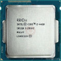 Intel Core i5 4th Gen (i5-4460) Processor – Balanced Performance for Everyday Use. 