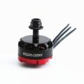 RS2205 2300KV 2205 CW/CCW Brushless Motor for FPV Racing Quad Motor FPV Multicopter. 