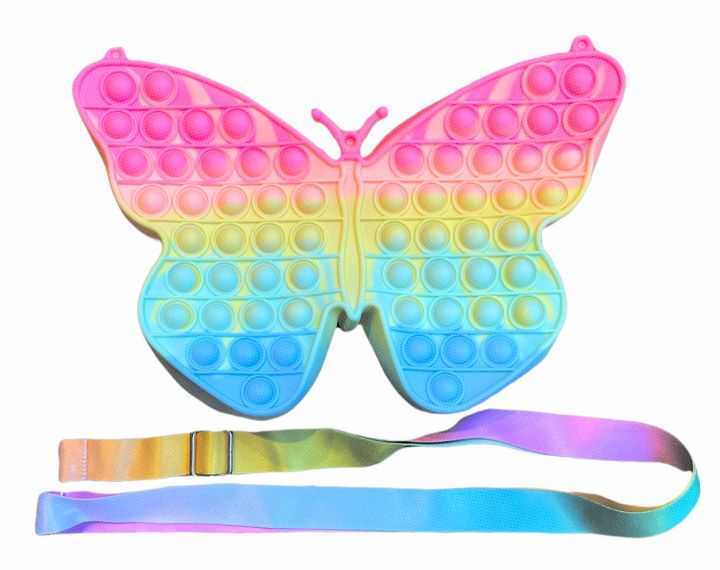 Pop%20Shoulder%20Bag%20Fidget%20Toy%20Rainbow%20Butterfly%20Pop%20Fidget%20Bag%20-%20Image%203