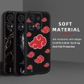 Back Cover Anti-knock Phone Case For Itel A04/A632w Durable Fashion Design Full wrap Shockproof Soft case Anti-dust TPU. 