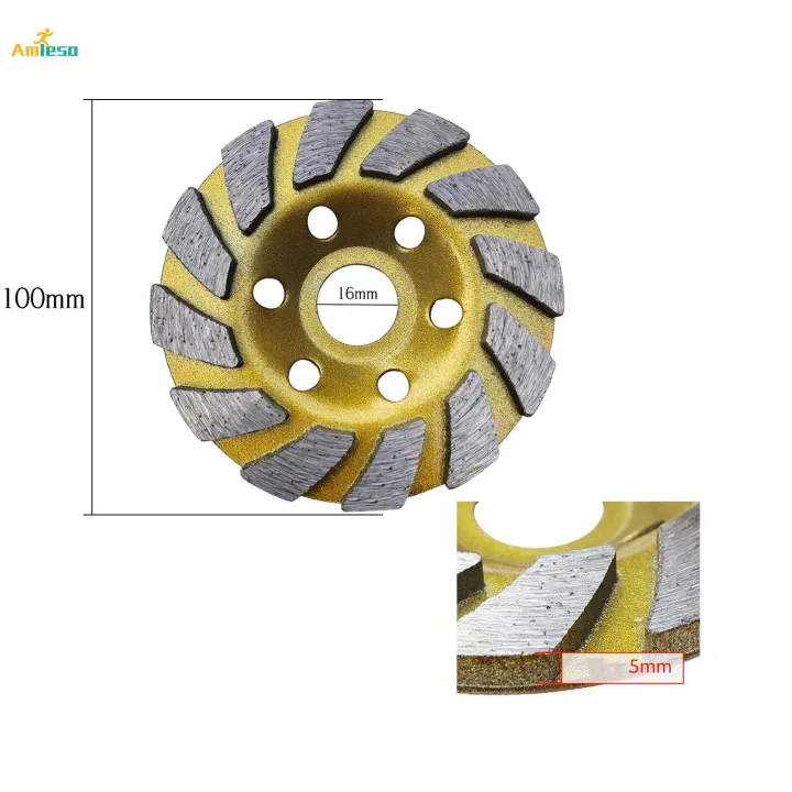 Diamond%20Grinding%20Cup%20Wheel%204"%2012%20Segment%20Grinding%20Wheel%20for%20Woodwork%20Carving%2016%20holes%20-%20Image%207