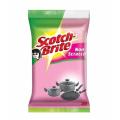 3m™ Sctoch- Brite Non- Scratch Scrub Sponge. 