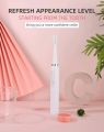 Rechargeable Sonic Electric Toothbrush Adult Timer Brush13K Ultrasonic Washable Electronic Teeth Brush. 