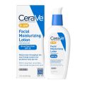 CeraVe AM Facial Moisturizing Lotion 89ml SPF 30. 