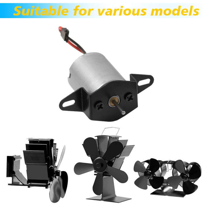 General%20Fireplace%20Fan%20Motor%201500RPM%20Stove%20Fan%20Electric%20Power%20Generator%20Motor%20Log%20Wood%20Burner%20Fireplace%20Accessory%20Replacement%20-%20Image%204