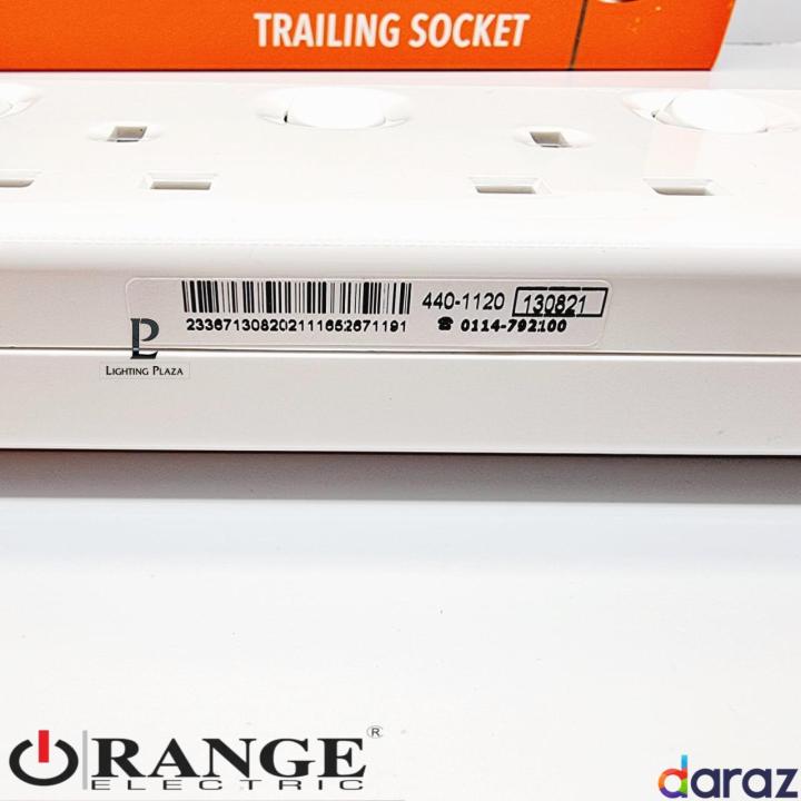 ORANGE%20-%20Extension%20Wire%20Cord%203%20/%205%20/%207%20Meter%20-%2013A%20Trailer%20Multi%20Socket%20-%20Multi%20Plug%20Power%20Strip%20-%20Image%207