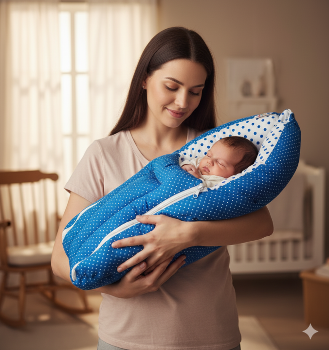 Baby Sleeping Bag / New Born Baby Sleeping Bag