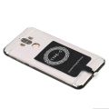 Universal Qi Wireless Charger Receiver Card Charger Adapter Pad Coil for iPhone/Type-C EM88. 