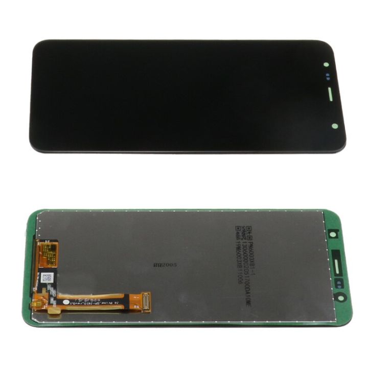 GALAXY%206.0%E2%80%9C%20J6+%20J610%20J610F%20J610FN%20Plus%20LCD%20Display%20Digitizer%20Assembly%20Replacement%20+Service%20Pack%20-%20Image%203