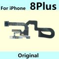 Front-facing Camera Main Lens Flex Cable Camera For iPhone X XR XSMAX 11 11PRO 12 Front Camera For iPhone 7 7Plus 8 8Plus. 