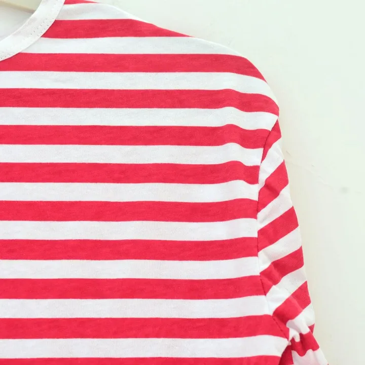 Women/%20Ladies%20/%20Girls%20Trending%20Fashion%20Korean%20Style%20Baggy%20/%20Loose-Fitting%20/%20Over-Sized%20Baggy%20T%20Shirt/Tops%20In%20Cotton%20Fabric%20180%20Gsm%20Full%20Sleeve%20Round%20O%20Neck%20Casual%20Regular%20Fit%20Office%20Wear%20Stripe%20%20Plain%20Long%20Baggy%20Sleeve%20T-Shirt%20/Tshirt/%20Blouse%20In%20%20In%20M,%20L,%20-%20Image%207