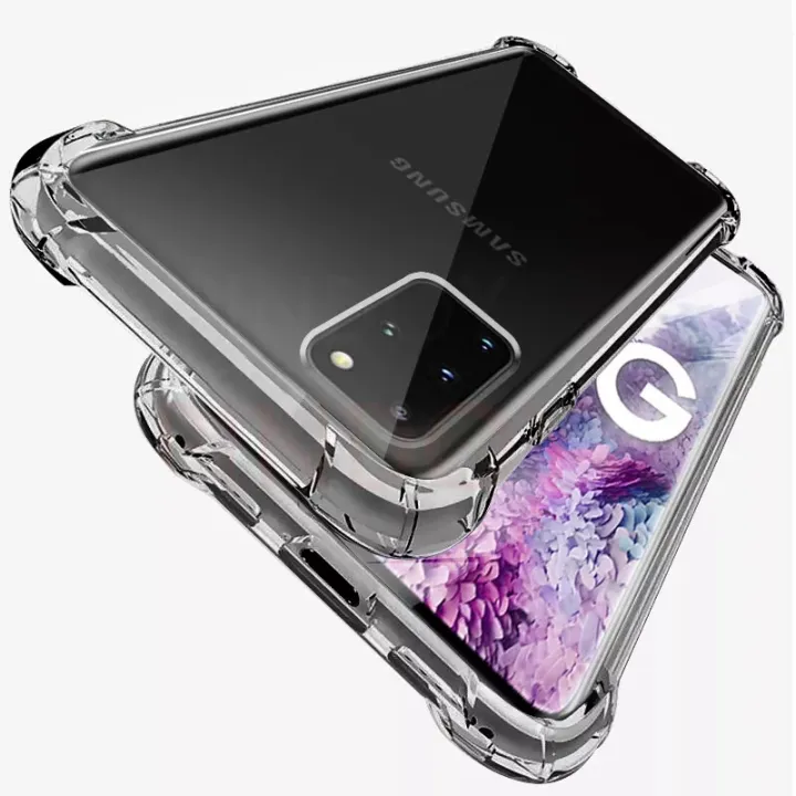 Samsung%20NOTE%2020%20ULTRA%20Clear%20Shockproof%20Transparent%20Back%20cover%20for%20Samsung%20NOTE%2020%20ULTRA%20-%20Image%203
