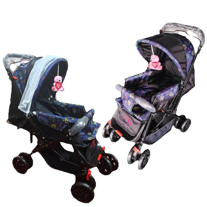 GO Cart 005N Baby stroller