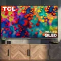 TLC/LMG Smart 32/43” LED TV Android TV. 